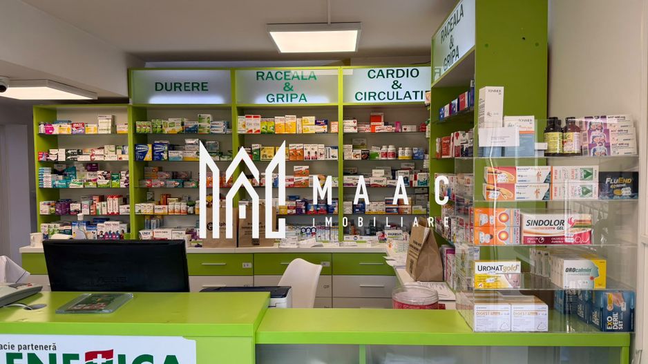 Spațiu comercial de închiriat | Șelimbăr | vad pietonal - Poză 2