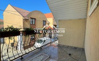 NECTORA IMOB-Casa 4 camere, Str. Constantin Tanase, zona Horea, 200 mp - Poză 10