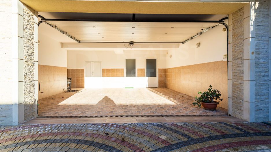 Vânzare, casă, 4 camere, strada La Rășcruce, Dumbrava - Poză 58