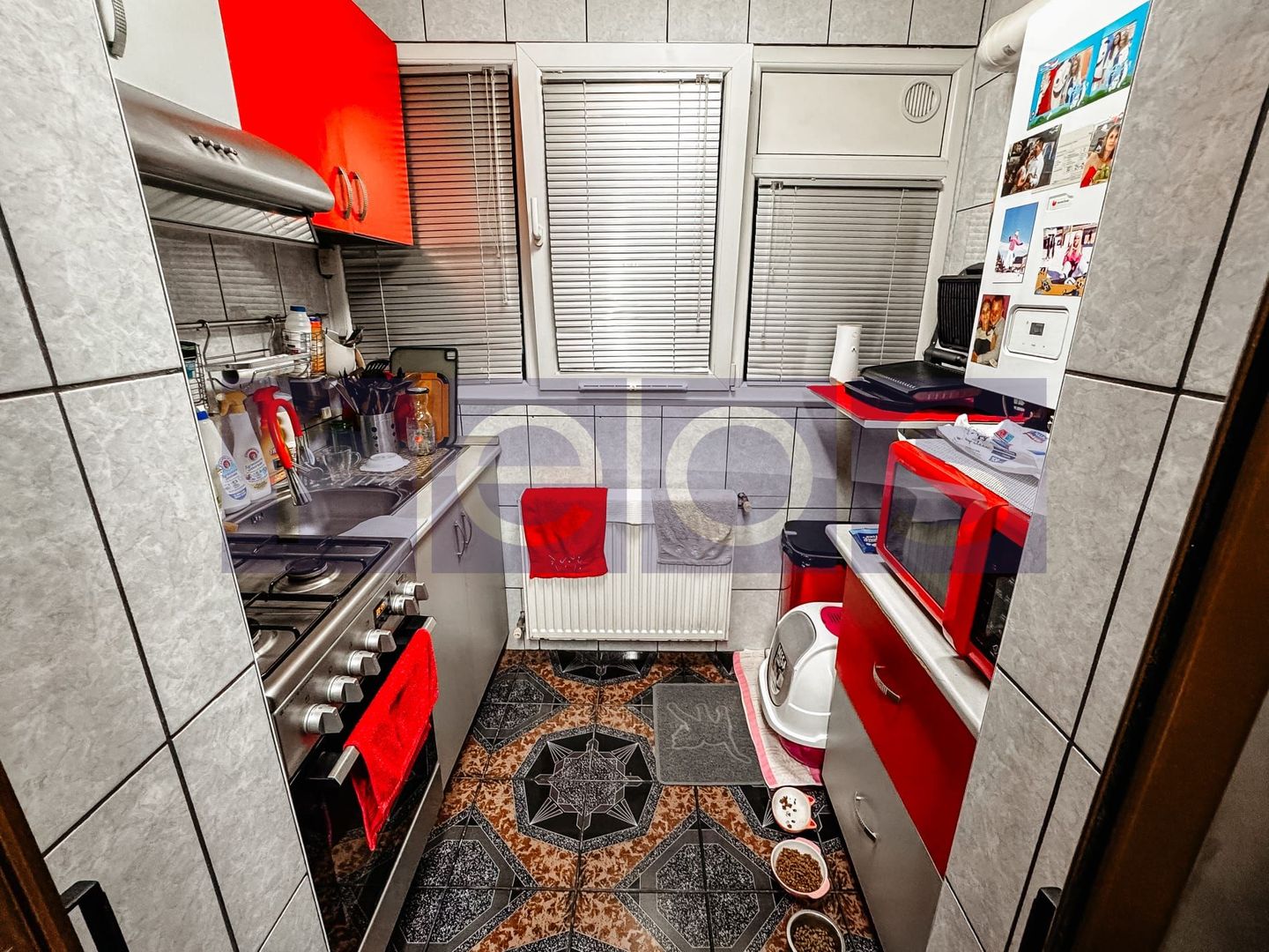 VANZ ARE 3 CAMERE ZONA FIZICIENILOR | BLOC ANVELOPAT | CENTRALA | - Poză 10