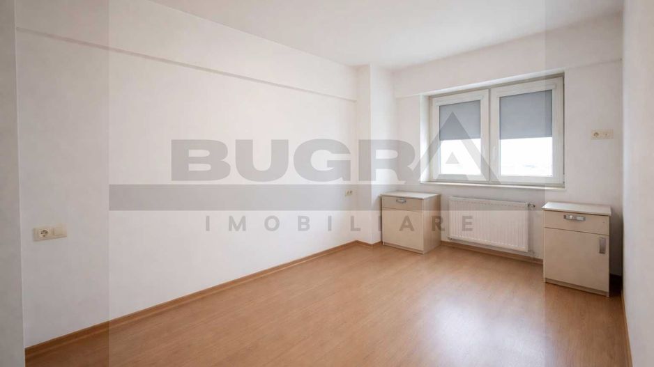 Apartament de 2 camere, modern, 44mp, parcare, zona Iulius Mall - Poză 6