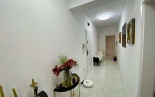 Apartament 2 Camere, Recent Renovat, Complet Mobilat - Poză 8