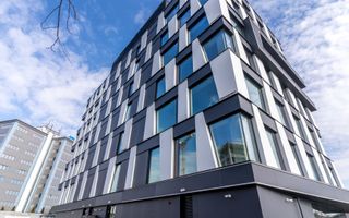 0% COMISION - Spatiu de birouri de inchiriat - zona Garii - 226 mp - Poză 2