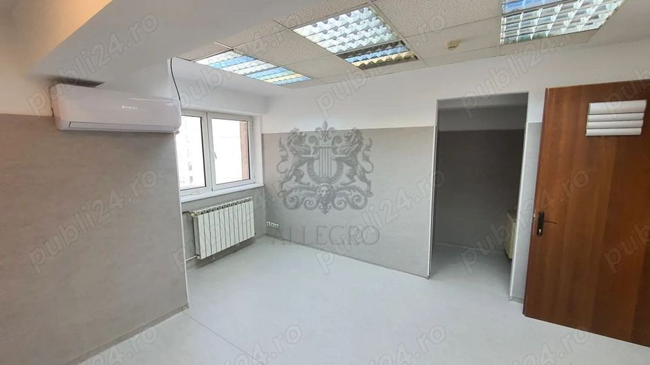 Vanzare | Office | Unirii Fantani | Sitraco | 525 mp | Metrou - Poză 9