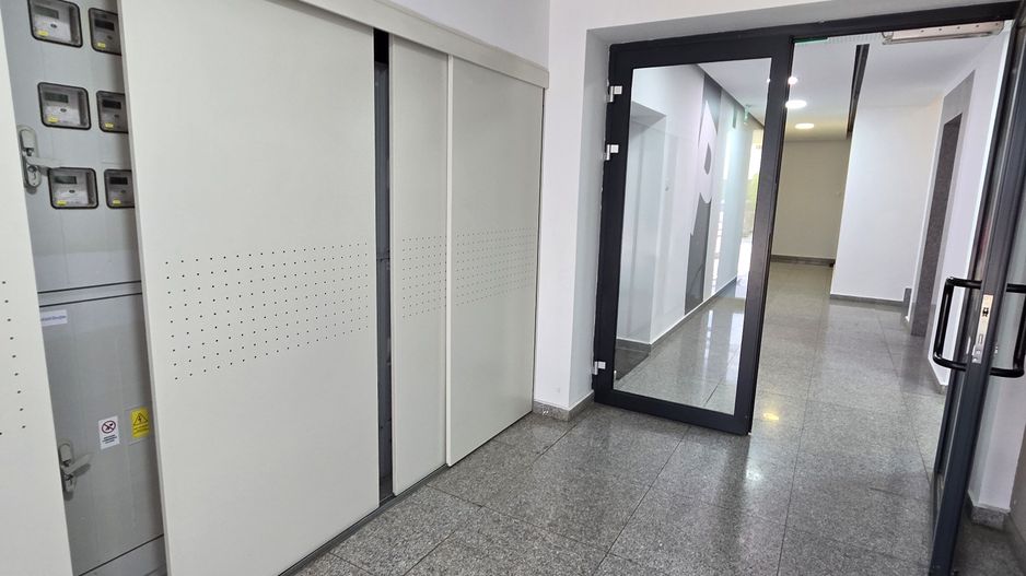Apartament 3 camere l 81mp l 2 parcari incluse l 195.000euro - Poză 19
