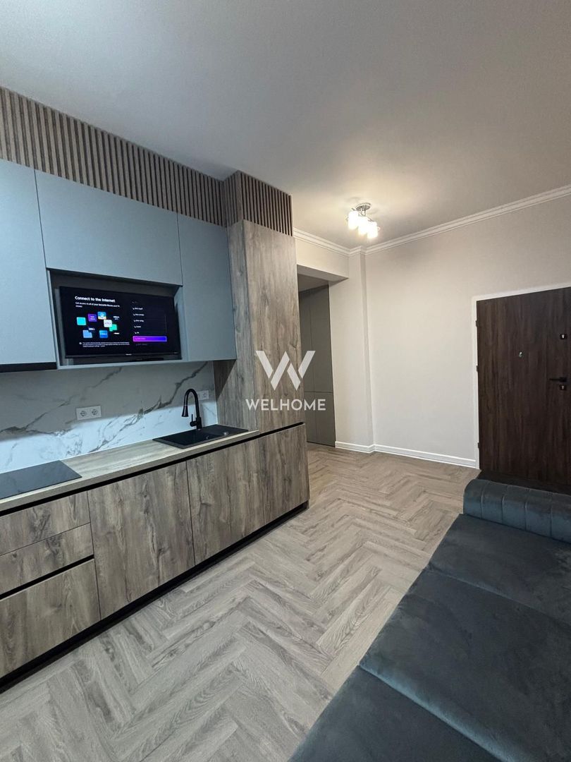 Apartament 3 camere modern NOU - str. Aleea Streiu, Sibiu - Poză 10