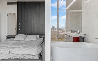 Apartament 4 camere de vanzare Floreasca in One Mircea Eliade - Poză 13