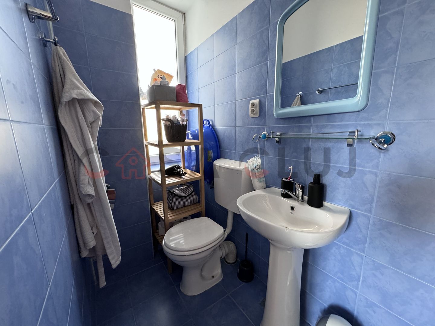 Ultracentral! Bulevardul Eroilor , 4 camere, parcare! - Poză 9