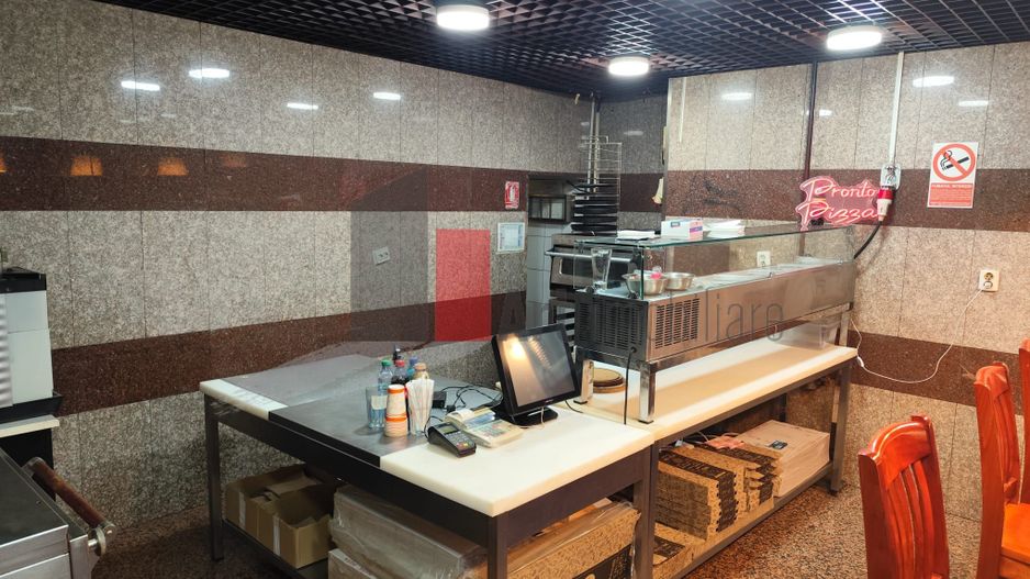 Spatiu comercial de inchiriat in zona Dacia - Ocazie!! - Poză 2