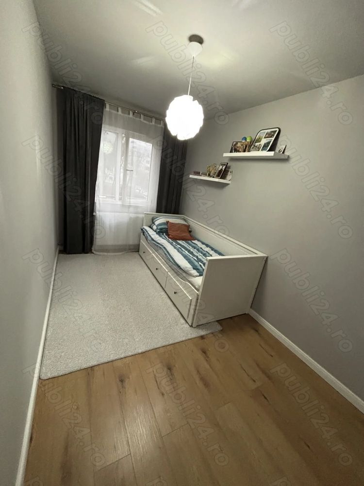 Apartament 3 camere zona Minerva - Poză 8