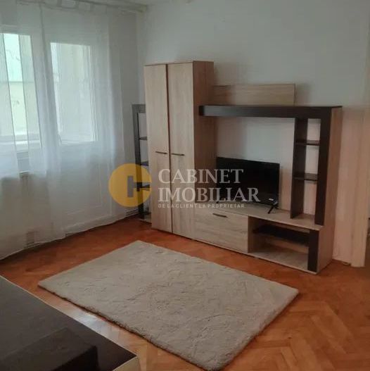 Chirie - 2 camere - Podu Ros - Poză 1