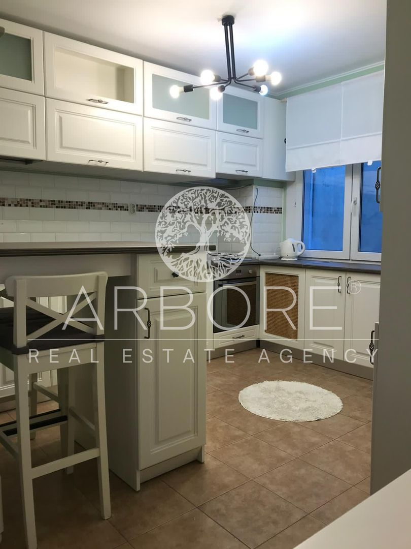 Apartament 3 camere premium de închiriat – Metrou Piața Romana - Poză 2