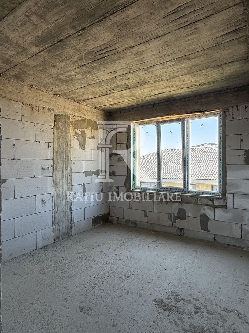Duplex de vânzare | Cartierul Tineretului | Oradea - Poză 17