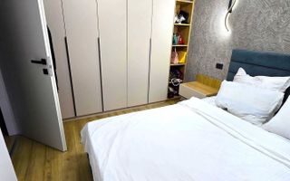 AP. 2 CAMERE- ROKA RESIDENCE, MASINA DE SPALAT VASE, CENTRALA, MODERN - Poză 5