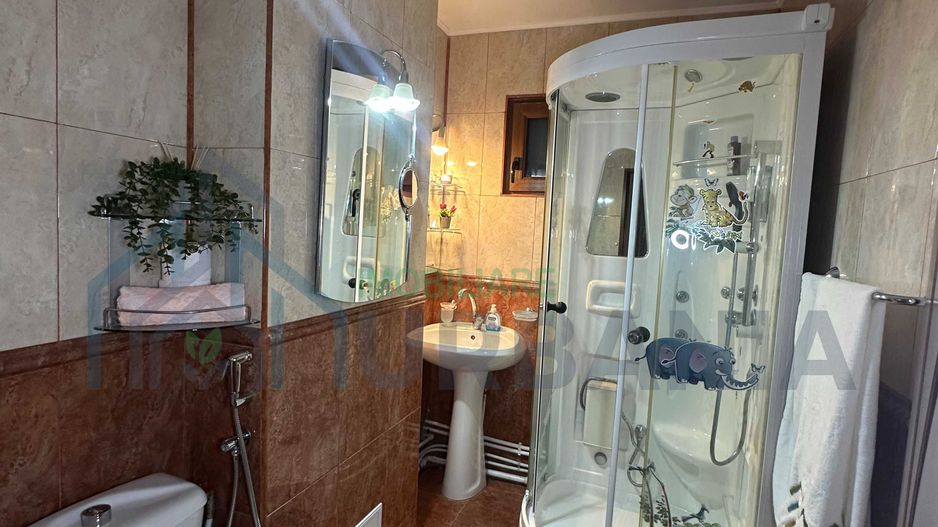 Apartament 2 camere – Podu Roș | 50 mp | Etaj 1 | 5 min de Palas - Poză 7