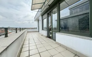Penthouse tip Duplex 6 camere | Garaj dublu | Arcul de Triumf | Clucerului - Poză 69