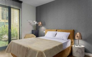 Apartament 3 camere & gradina - mobilat&utilat - vanzare - Avalon Estate-Pipera - Poză 9