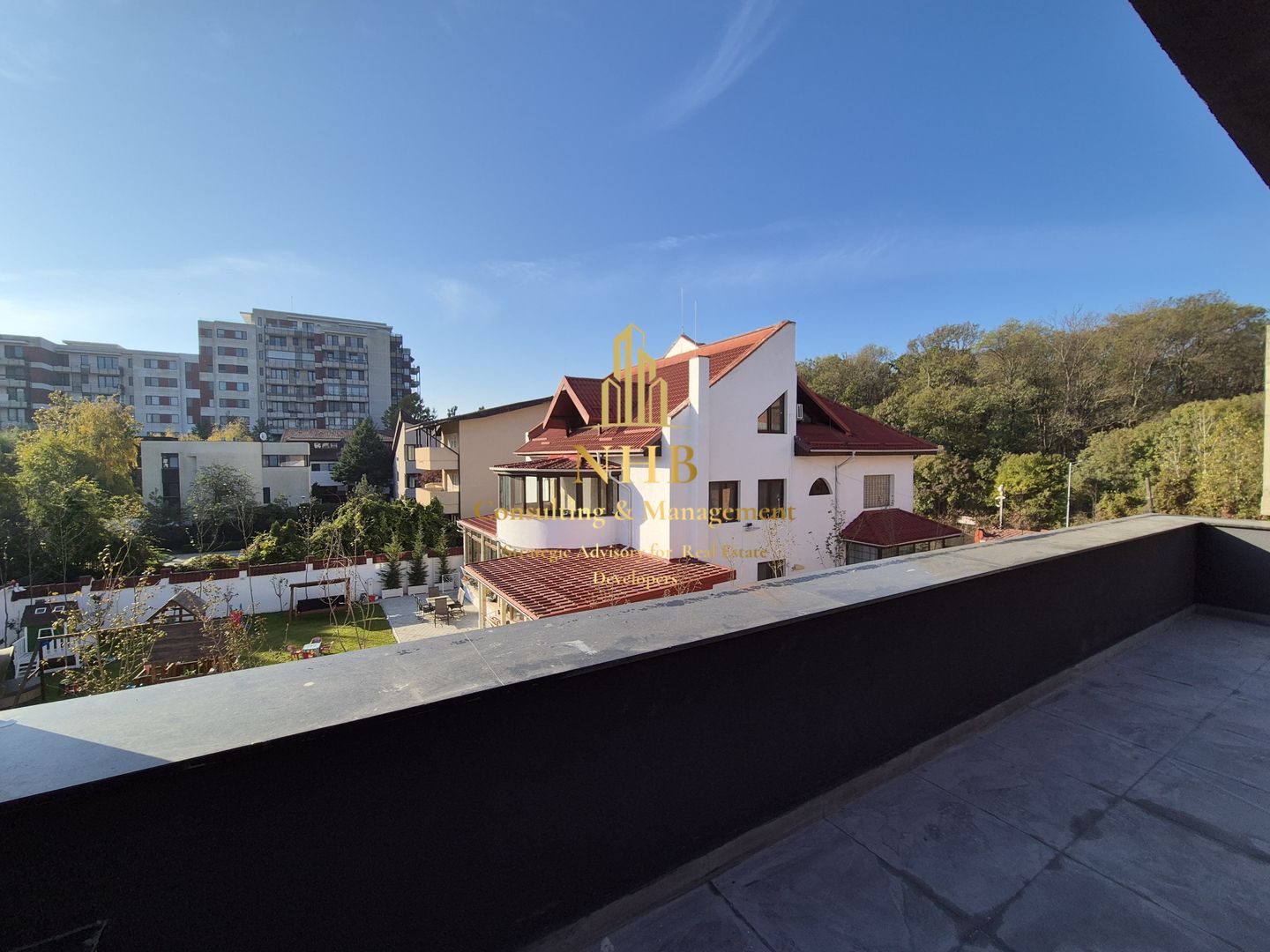 VILE DUPLEX LUX PIPERA | ULTRAMODERNE CU LIFT | 0 COMISION - Poză 6