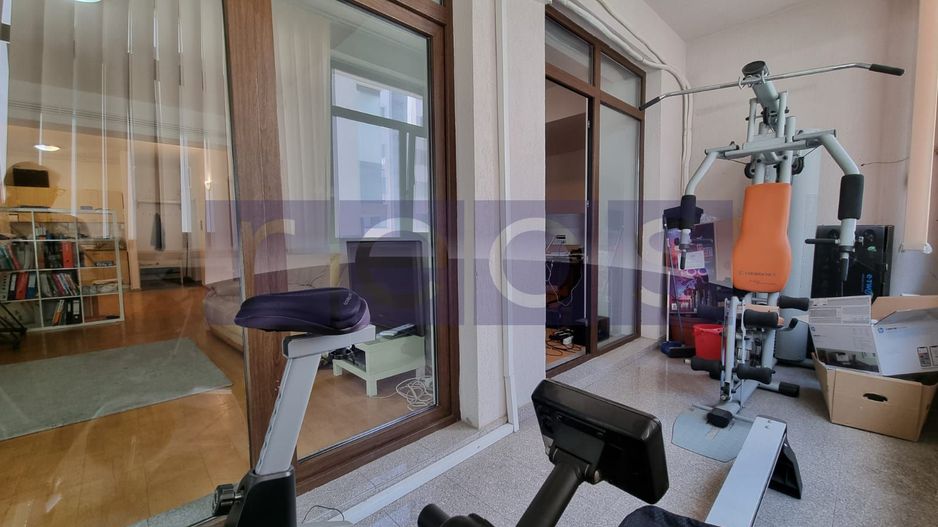 INCHIRIERE 2 CAMERE | SEMIDECOMANDAT | ZONA DECEBAL - Poză 14