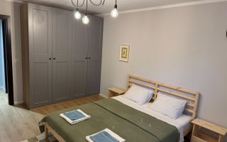 2 camere Palladium Residence, mobilat complet, pet friendly - Poză 3