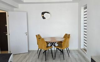 2 camere+parcare in Cosmopolis - Poză 9