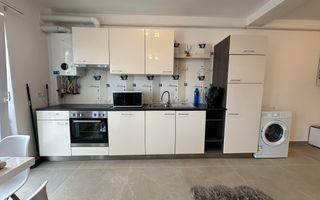 Apartament Nou 2 camere | Loc de parcare inclus in pret | Dumbravita - Poză 5