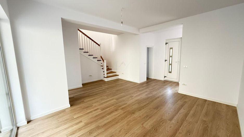 Locatie excelenta - langa Musicescu. 3 dormitoare. 2 locuri parcare. - Poză 3