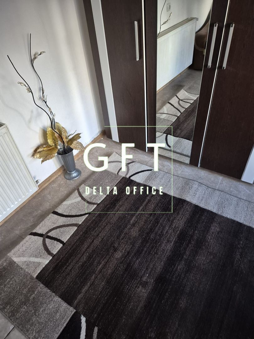 GHERLA – CASĂ DE VÂNZARE , 52 MP + TEREN 98 MP | ZONĂ LINIȘTITĂ | 65.000 € - Poză 1