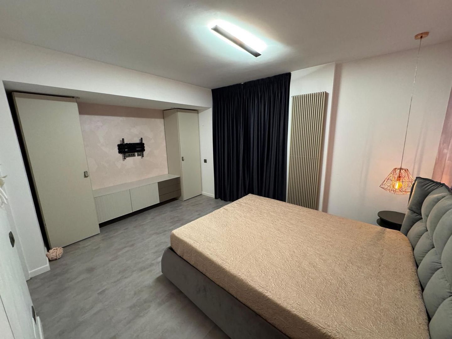 Apartament modern de 3 camere + 2 băi – Erou Iancu Nicolae - Poză 12