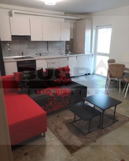 Apartament 2 camere, 49 mp, imobil nou, garaj, zona Corneliu Coposu - Poză 1