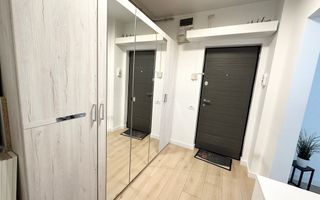 Apartament cu 2 camere | Zona Olimpia - Poză 10