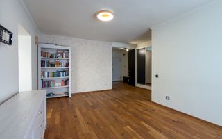 Apartament 2 camere 60 mp, 60 mp terasa, zona VIVO - Poză 9