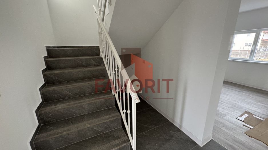 Casa individuala. Disponibila imediat. 4 dormitoare - Poză 11