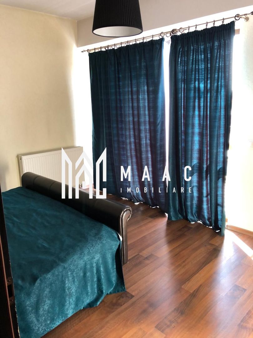 Apartament 3 camere | Decomandat | Etaj 3 | Calea Dumbravii - Poză 6