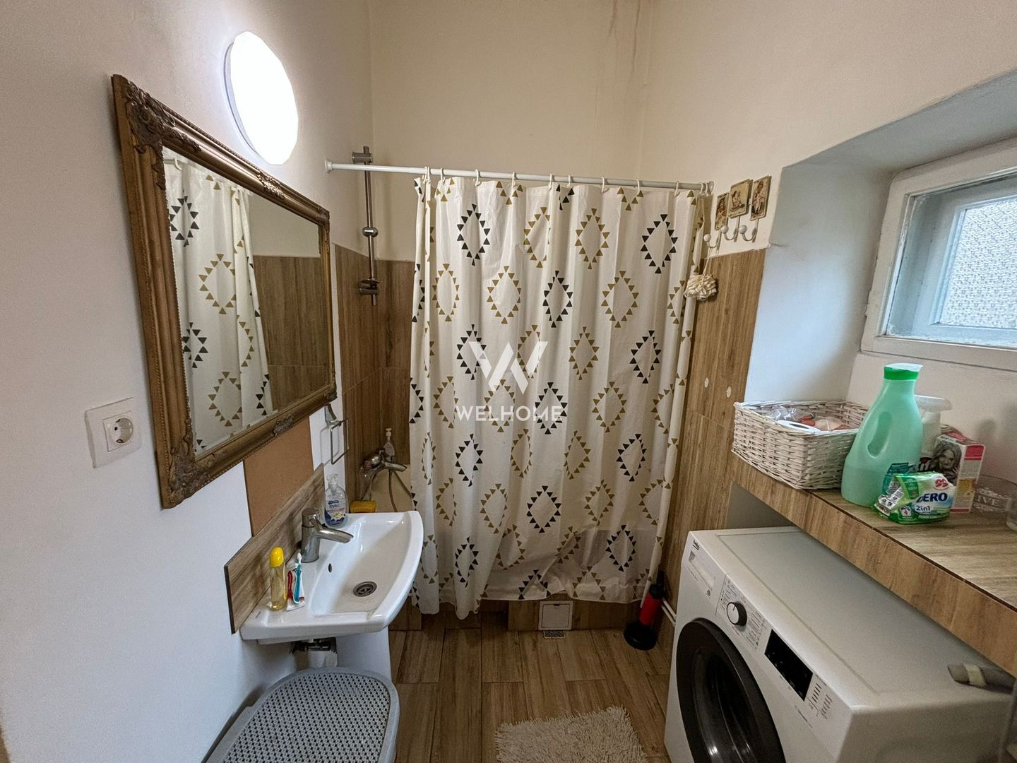 Apartament superb 3 camere ,langa Filarmonica Sibiu - Poză 8