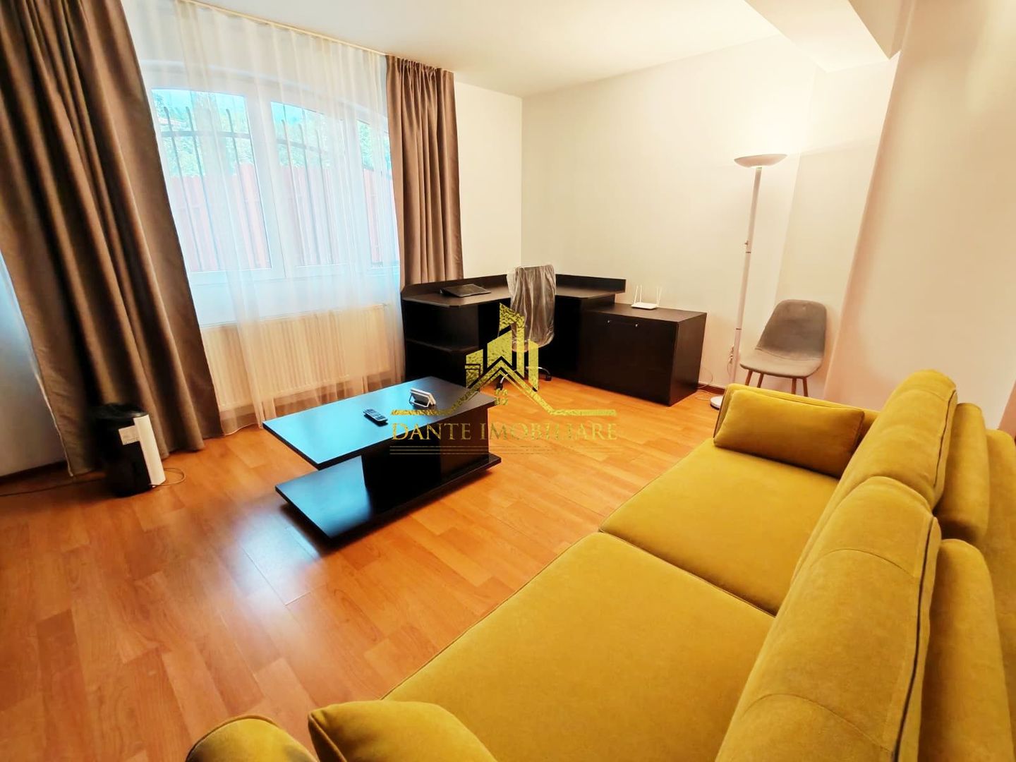 2 camere, decomandat, bloc nou, modern, parcare, Andrei Muresanu - Poză 6