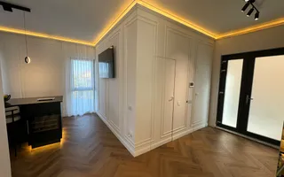 Casa individuala, 625 teren! Finisaje moderne, recent finalizata! - Poză 13
