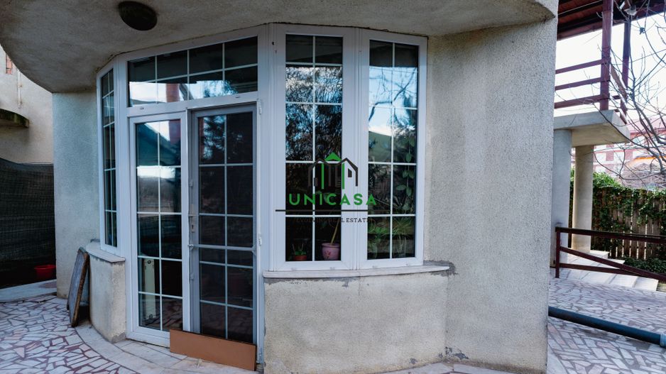 Casă tip duplex spațioasă în zona de Nord - Poză 14