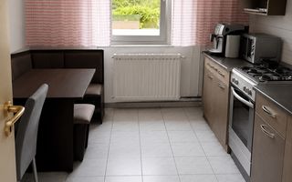 Apartament 4 cam, 79 mp, etaj 1, 2 băi, 2 balcoane, Lipovei – 130.000 - Poză 4