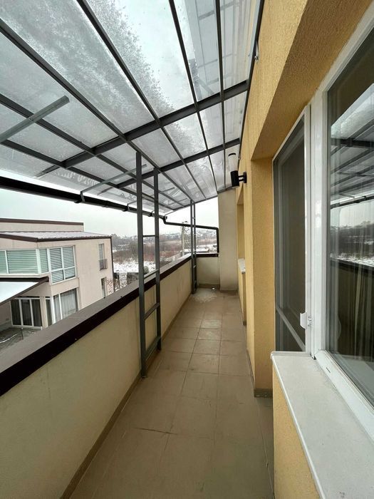 Apartament De Inchiriat | 2 Camere | 50 mp |  Buna Ziua | Parcare Inclusa - Poză 7