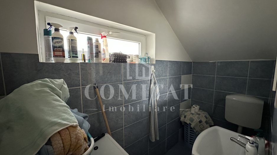 Duplex cu 4 camere | 140 mp | Cartier Borhanci - Poză 17