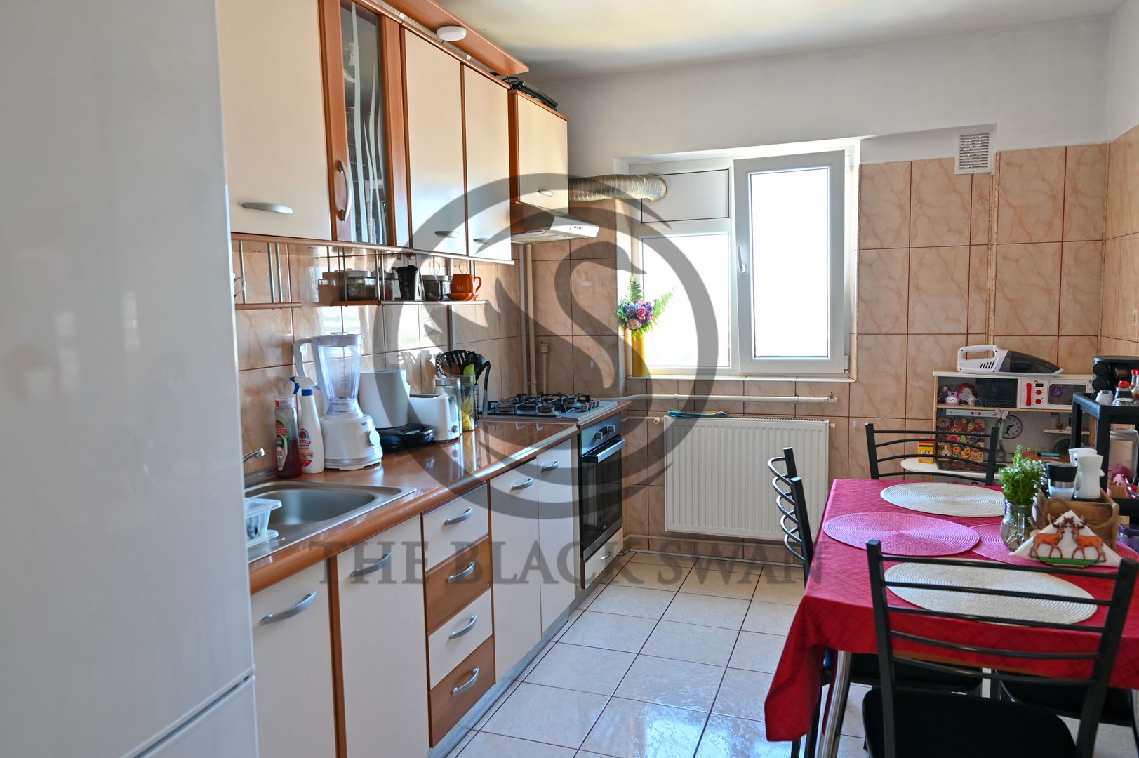 Apartament 2 camere decomandat, Renovat | 9 Mai Ploiesti | Comision 0% - Poză 7