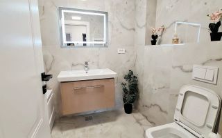 Apartament de închiriat   Copou | Răsărit de Soare | Prima închiriere - Poză 3