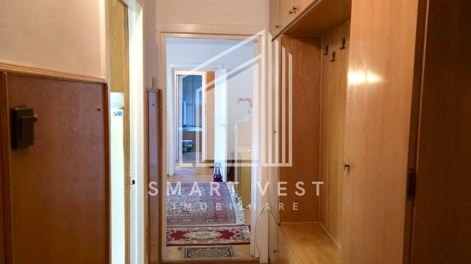 Apartament 3 camere | 67 mp utili | Zona Micro 16 - Poză 23