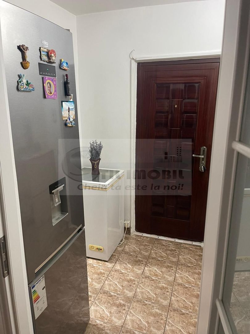 Apartament 2 camere, 42 mp–90.000 EURO - Poză 9