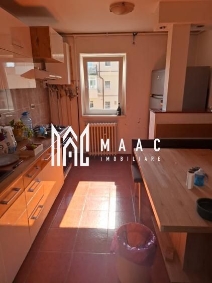 Apartament 3 camere de închiriat | Sibiu, Mihai Viteazul - Poză 1