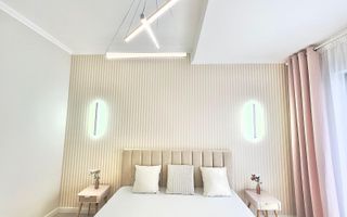 Apartament 3 Camere | 56 Mp | Terasa 12 Mp | Garaj | Floresti Eroilor - Poză 24