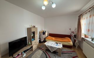 Apartament 2 camere de vânzare | Sibiu | Terezian | pivniță - Poză 1