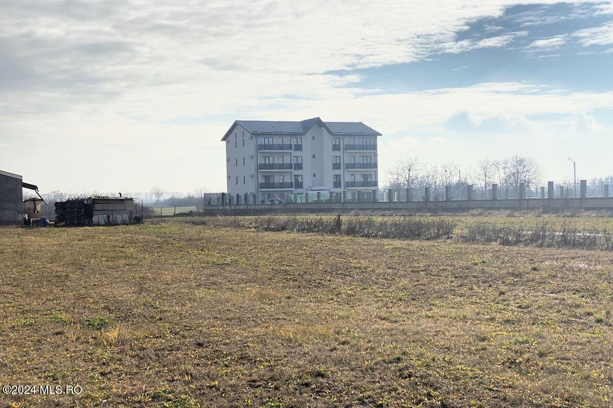 Afumati - Str. Iasomiei, 2409 MP, stradal, intravilan, deschidere 12 m - Poză 18