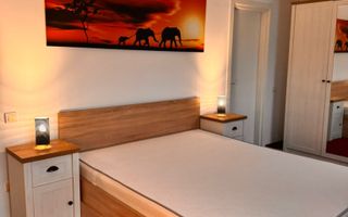 Apartament 4cam - Copou - Breazu - mobilat utilat - Poză 7